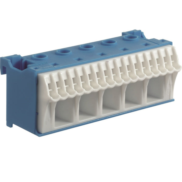 Hager Quick Connect Neutral 22 Connections