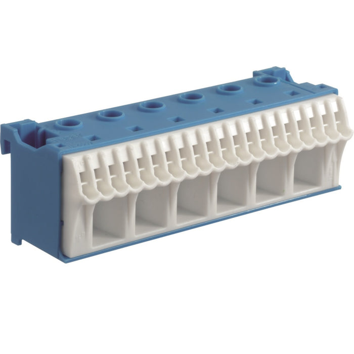 Hager Quick Connect Neutral 26 Connections