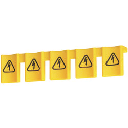 Hager Insulating Strip For Busbars Res.