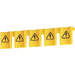 Hager Insulating Strip For Busbars Res.