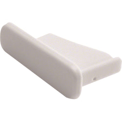 Hager Endcap For Busbar 1P