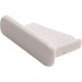 Hager Endcap For Busbar 1P