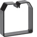 Hager Cable Retaining Clip LKG75075 Black
