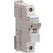 Hager MCB 1P 6kA D-20A 1M