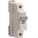 Hager MCB 1P 6kA D-40A 1M