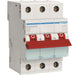 Hager MCB 3P 6kA C-32A 3M Rt