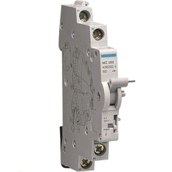 Hager Alarm Contact 1C+1O 6A 240V AC