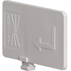 Hager 1 Set Of 3 Interpole Barriers