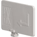 Hager 1 Set Of 3 Interpole Barriers