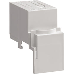 Hager Terminal Cover 1P