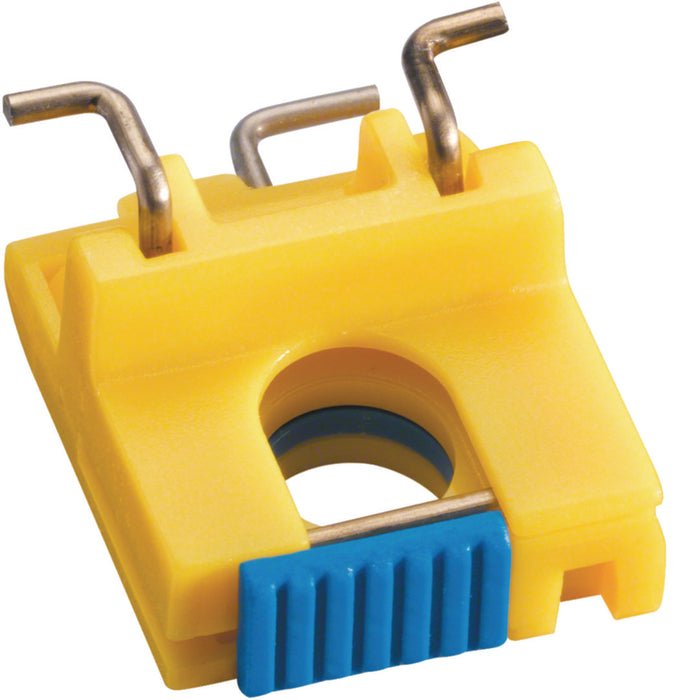 Hager Padlockable Locking Kit MCB RCCB RCBO