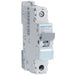Hager MCB 1P 10kA D-50A 1M