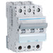 Hager MCB 3P 10kA D-20A 3M