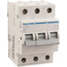 Hager MCB 3P 10kA C-20A 3M