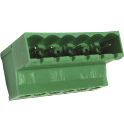 Hager Voltage Supply Connector Male