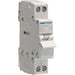 Hager 1P 25A Changeover