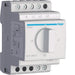 Hager Ammeter Switch 3 O