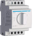 Hager Selector Switch Non Spring Return
