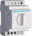 Hager Voltmeter Switch 3"O
