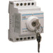 Hager Switch With Key 20A