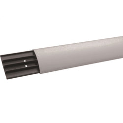 Hager Trunking 18X75 Grey