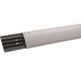 Hager Trunking 18X75 Grey