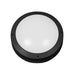Clevertronics Bunkalite LED, IP65, circular, black