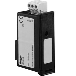 Hager Unit RS485 Jbus/Modbus For SM102E