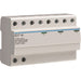 Hager SPD 4P Monobloc 12.5kA Light Indicator TT