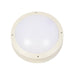 Clevertronics Bunkalite LED, IP65, circular, white