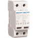 Hager SPD Medium 2P T2 TNS/TT 40kA Remote Contact