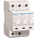 Hager SPD Coarse 3P T1/T2 TNC 65kA Remote Contact