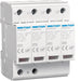 Hager SPD Medium 4P T2 TNS/TT 40kA