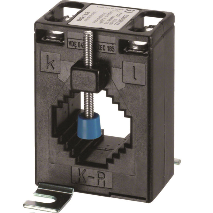 Hager Current Transformer BG 113 400/5A 5VA Class 1