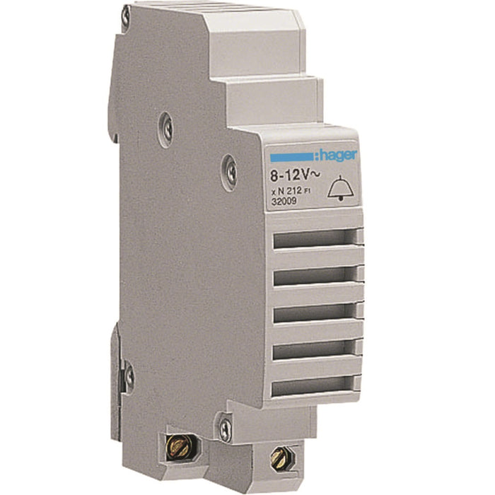 Hager Bell 8-12V
