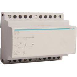 Hager Safety Transformer 63VA 230V12-24V