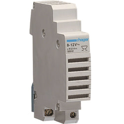 Hager Buzzer 8-12V