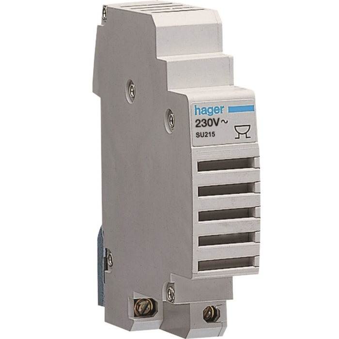 Hager Buzzer 220/240V