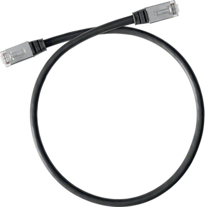 Hager Patch Lead 50Cm Cat6