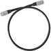 Hager Patch Lead 50Cm Cat6