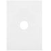 Hager Finesse 1 Gang Switch Cover