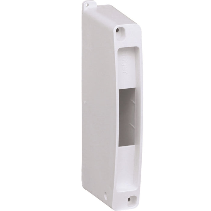 Hager 1 M Surface Mounting Enclosure IC2