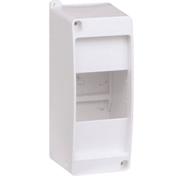 Hager 3 M Surface Mounting Enclosure IC2