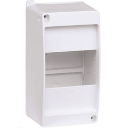 Hager 4 M Surface Mounting Enclosure IC2