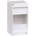 Hager 4 M Surface Mounting Enclosure IC2