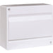 Hager 10 M Surface Mounting Enclosure IC2