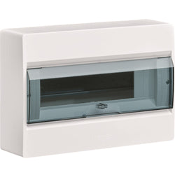 Hager 12 M Surface Mounting Enclosure