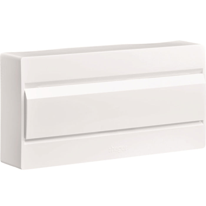 Hager 18 M Surface Mounting Enclosure IC2