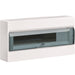 Hager 18 M Surface Mounting Enclosure