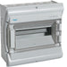Hager Enclosure IP54/65 - 12 Module